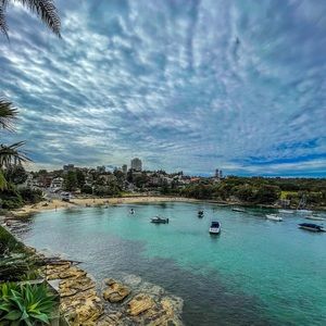 Meet your Posher, Sally